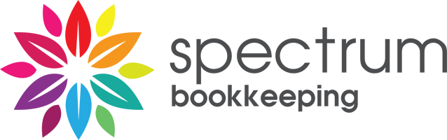 Spectrum Bookkeeping